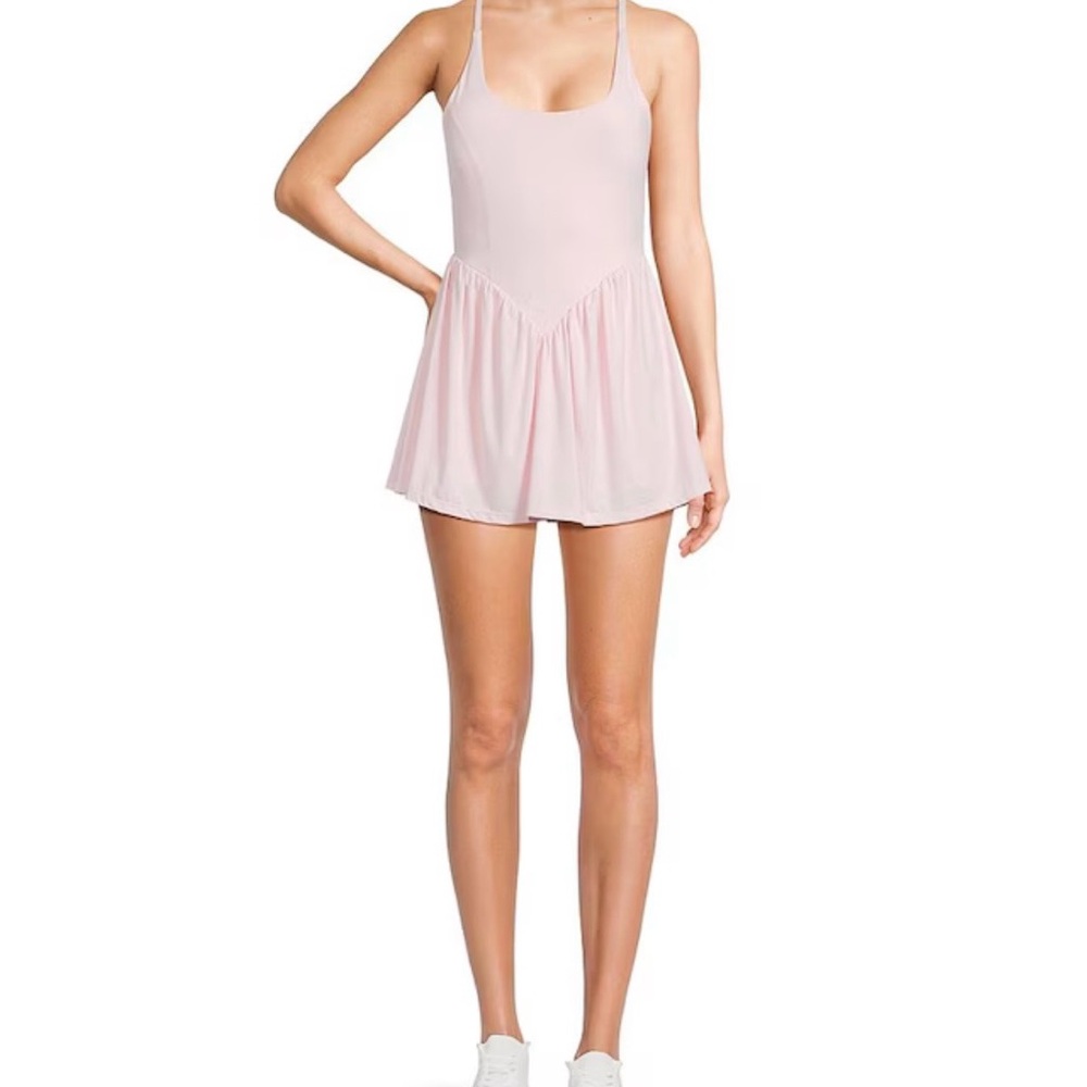 GB Soft Pink Chemise
